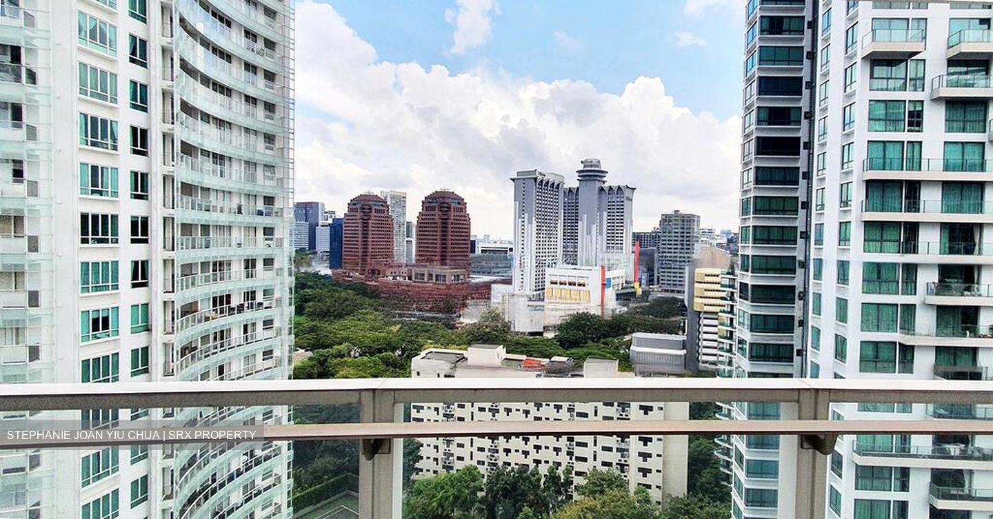 St. Thomas Suites (D9), Condominium #462081141